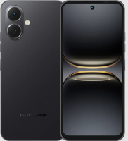 Смартфон Tecno Spark Go 2 3/64, Ink Black