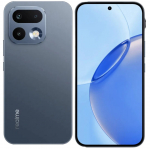 Смартфон Realme 16 Pro 8/256GB Серый