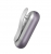 Диктофон PLAUD NotePin с искусственным интеллектом ChatGPT, Purple