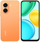 Смартфон HONOR X7e 6/256 GB, Orange