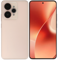 Смартфон Realme 15 12/256GB Розовый шелк