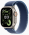 Смарт-часы Apple Watch Ultra 3 49mm Titanium, Trail Loop Blue/Bright Blue S/M