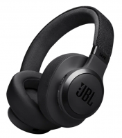 Беспроводные наушники JBL Live 770NC Black