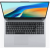 Ноутбук HUAWEI MateBook D16 i5-13420H 16/512Гб MCLG-X Mystic Silver БЕЗ ОС 