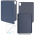  Чехол-книжка iPad Air 13 (2024\2025) Smart case (Pencil) Lavender Gray