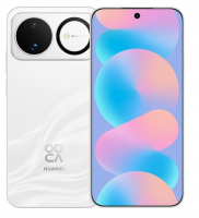 Смартфон HUAWEI nova 16s 12/512GB белый