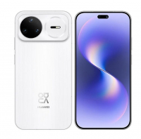 Смартфон HUAWEI Nova 15 Pro 12/256GB Белый