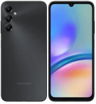 Смартфон Samsung Galaxy A05s 4/64Gb, Black