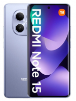 Смартфон Xiaomi Redmi Note 15 6/128GB, Purple