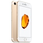 Apple iPhone 7 128Gb Золотой