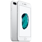 Apple iPhone 7 Plus 32Gb Silver LTE (A1784)