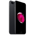 Apple iPhone 7 Plus 32Gb Black LTE (A1784)