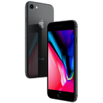 Apple iPhone 8 256Gb Space Grey LTE (A1905)