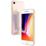 Apple iPhone 8 256Gb Gold LTE (A1905)