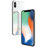Apple iPhone X 64Gb LTE (A1901) Silver