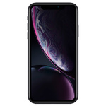 Apple iPhone XR 64Gb Черный (Slimbox)