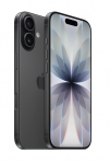 Смартфон Apple iPhone 17, 512Gb, Black (Без RuStore)