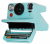 Фотоаппарат моментальной печати Polaroid Now + Gen 3 Blue