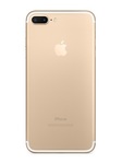Корпус iPhone 7 Plus Gold 