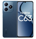 Смартфон Realme C63 8/256GB, Синий