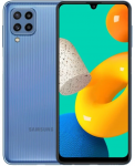 Samsung Galaxy M32 6/128GB, голубой