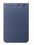 Диктофон PLAUD Note NB-100 с искусственным интеллектом ChatGPT, Navy