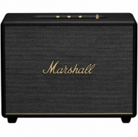 Портативная акустика Marshall Woburn III, Black