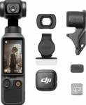 DJI Osmo Pocket 4 Creator Combo
