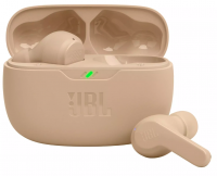 Беспроводные наушники JBL Wave Beam Beige