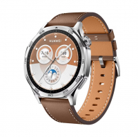 Смарт-часы HUAWEI Watch GT 5 46mm Brown