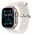 Смарт-часы Apple Watch Ultra 2 49mm Titanium, Ocean Band White