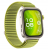 Смарт-часы HUAWEI Watch Fit 4 Pro Green