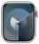 Смарт-часы Apple Watch Series 9 GPS 45мм M/L корпус из алюминия Silver