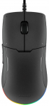 Беспроводная мышь Xiaomi Gaming Mouse Lite Black