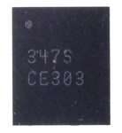 Контроллер заряда Samsung P5110/P5100