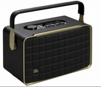 Портативная акустика JBL Authentics 300, Black