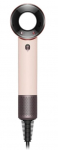 Фен Dyson Supersonic Pink/Rose Gold (HD19) без кейса