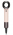 Фен Dyson Supersonic Pink/Rose Gold (HD19) без кейса