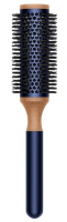 Расческа Dyson Barrel Brush Prussian/Blue