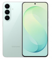 Смартфон Samsung Galaxy S26FE 8/128GB Светло-зелёный