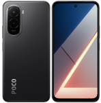 Смартфон Xiaomi Poco M7 8/256Gb, Черный