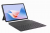 Планшет HUAWEI MatePad 11.5S 2024 TGR-W09 8/256GB PaperMatte Wi-Fi+keyboard Space Gray (53014ATK)