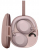 Беспроводные наушники Sony WH-1000XM6, розовый