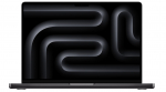 Ноутбук Apple MacBook Pro 14 (2025), Apple M5 10-CPU, 10-GPU, 16ГБ/1ТБ SSD, Space Black MDE14