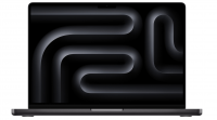 Ноутбук Apple MacBook Pro 14 (2025), Apple M5 10-CPU, 10-GPU, 16ГБ/1ТБ SSD, Space Black MDE14
