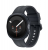 Смарт-часы Samsung Galaxy Watch 9 40 мм LTE (L345), Графит с Черным ремешком