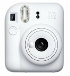 Фотоаппарат моментальной печати Fujifilm Instax MINI 12 White