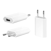 Адаптер питания/СЗУ USB для Apple iPhone