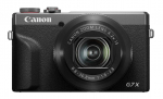 Цифровой фотоаппарат Canon PowerShot G7X Mark III, графитовый (30th Anniversary Limited Edition)