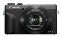Цифровой фотоаппарат Canon PowerShot G7X Mark III, графитовый (30th Anniversary Limited Edition)